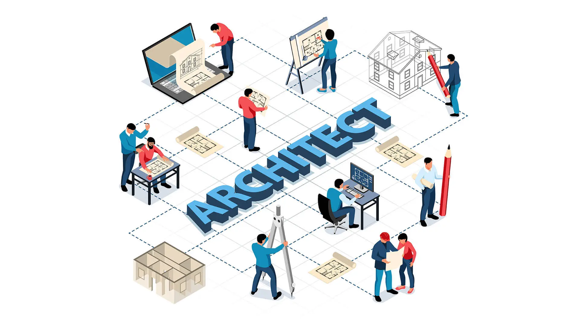 Architecture service in dehradun